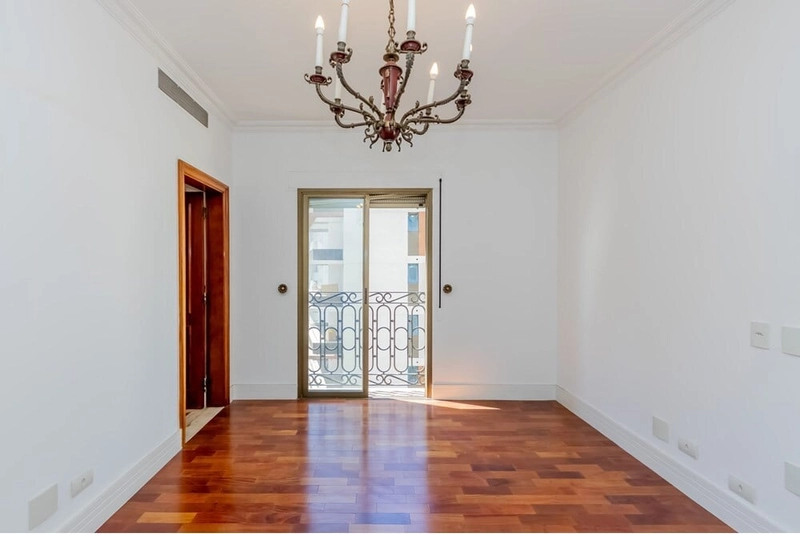 Apartamento 3 dormitórios 5 vagas no Jardim Paulista: 8ª foto da galeria de imagens do imóvel