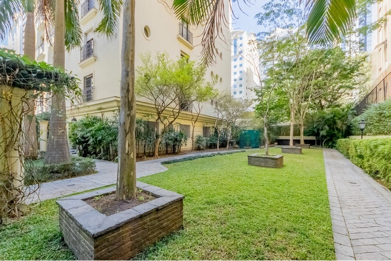 Apartamento 3 dormitórios 5 vagas no Jardim Paulista: 21ª foto da galeria de imagens do imóvel