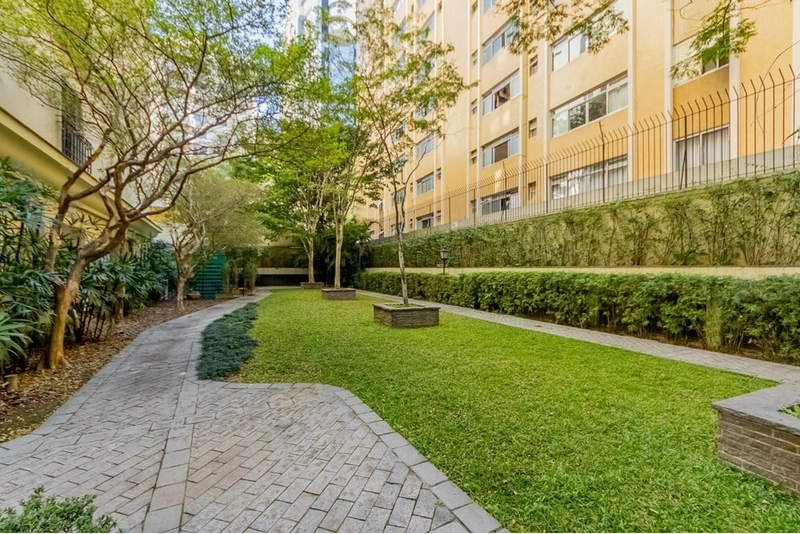 Apartamento 3 dormitórios 5 vagas no Jardim Paulista: 20ª foto da galeria de imagens do imóvel