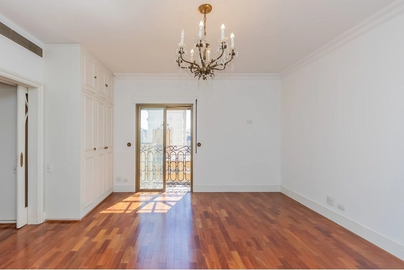 Apartamento 3 dormitórios 5 vagas no Jardim Paulista: 11ª foto da galeria de imagens do imóvel