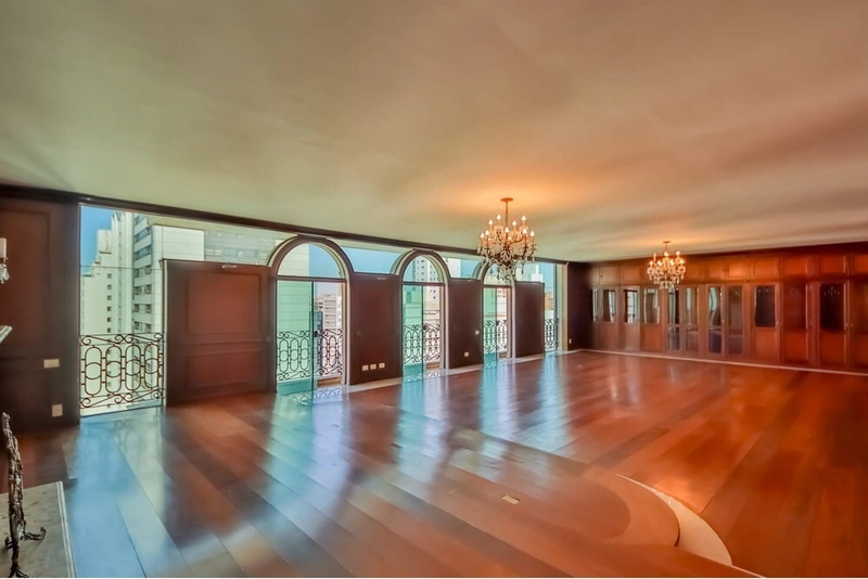 Apartamento 3 dormitórios 5 vagas no Jardim Paulista: 26ª foto da galeria de imagens do imóvel