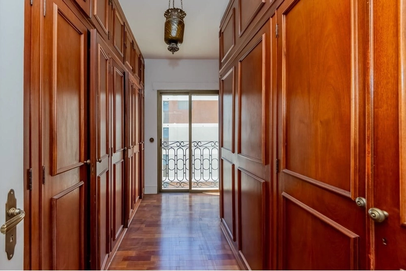 Apartamento 3 dormitórios 5 vagas no Jardim Paulista: 12ª foto da galeria de imagens do imóvel