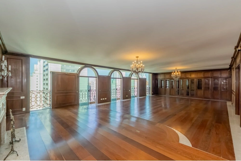 Apartamento 3 dormitórios 5 vagas no Jardim Paulista: 29ª foto da galeria de imagens do imóvel