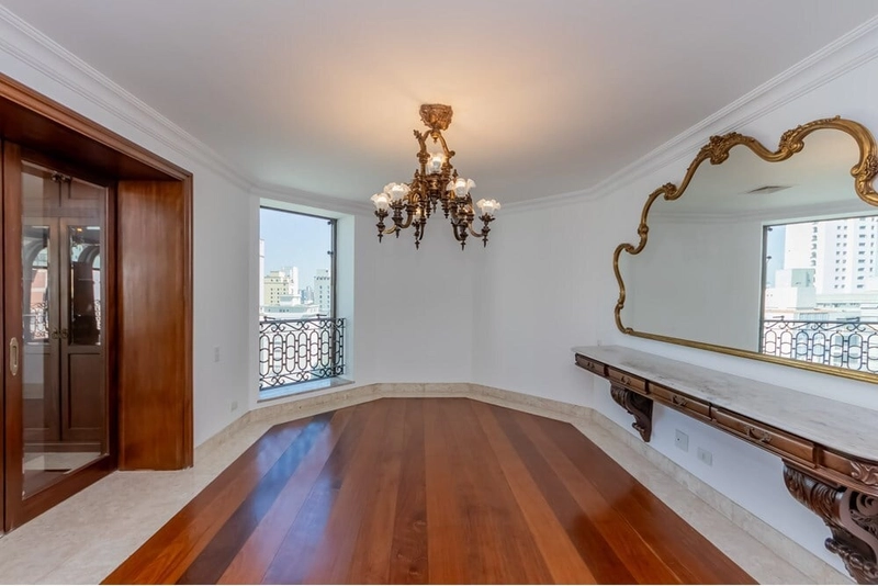 Apartamento 3 dormitórios 5 vagas no Jardim Paulista: 34ª foto da galeria de imagens do imóvel