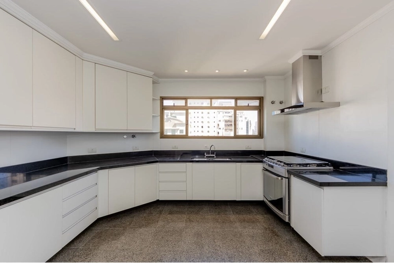 Apartamento 3 dormitórios 5 vagas no Jardim Paulista: 13ª foto da galeria de imagens do imóvel