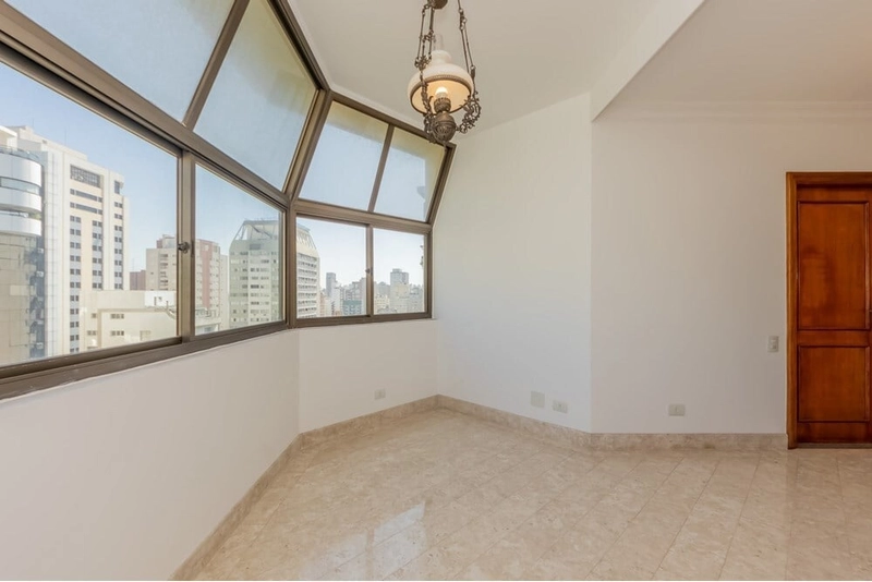 Apartamento 3 dormitórios 5 vagas no Jardim Paulista: 39ª foto da galeria de imagens do imóvel