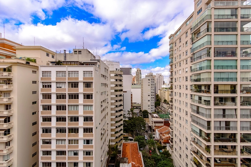 Apartamento 2 suítes 3 vagas no Jardins reformado: 21ª foto da galeria de imagens do imóvel