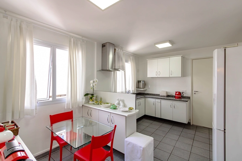 Apartamento 2 suítes 3 vagas no Jardins reformado: 24ª foto da galeria de imagens do imóvel