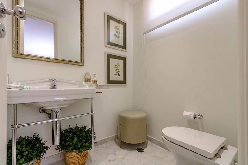 Apartamento 2 suítes 3 vagas no Jardins reformado: 10ª foto da galeria de imagens do imóvel