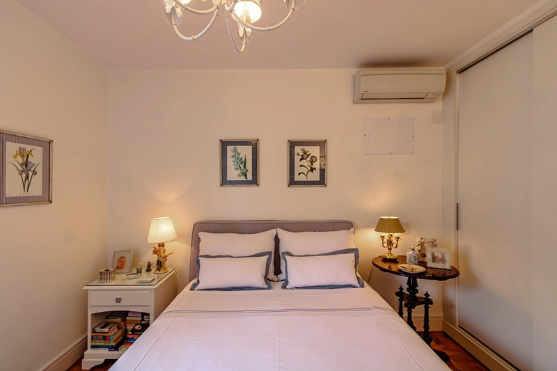 Apartamento 2 suítes 3 vagas no Jardins reformado: 17ª foto da galeria de imagens do imóvel