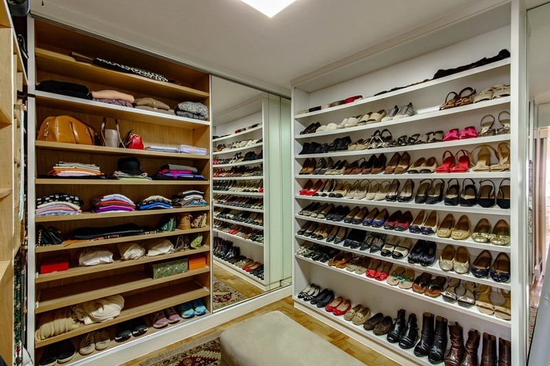 Apartamento 2 suítes 3 vagas no Jardins reformado: 22ª foto da galeria de imagens do imóvel