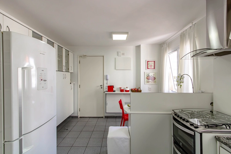 Apartamento 2 suítes 3 vagas no Jardins reformado: 25ª foto da galeria de imagens do imóvel