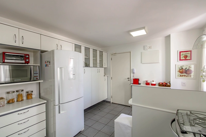 Apartamento 2 suítes 3 vagas no Jardins reformado: 28ª foto da galeria de imagens do imóvel