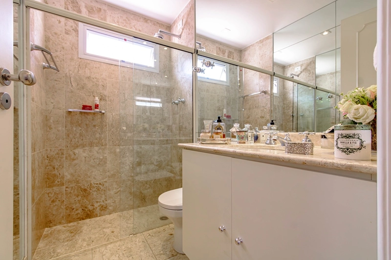 Apartamento 2 suítes 3 vagas no Jardins reformado: 14ª foto da galeria de imagens do imóvel