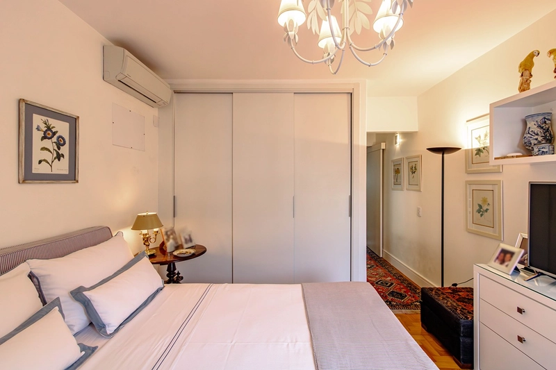 Apartamento 2 suítes 3 vagas no Jardins reformado: 19ª foto da galeria de imagens do imóvel