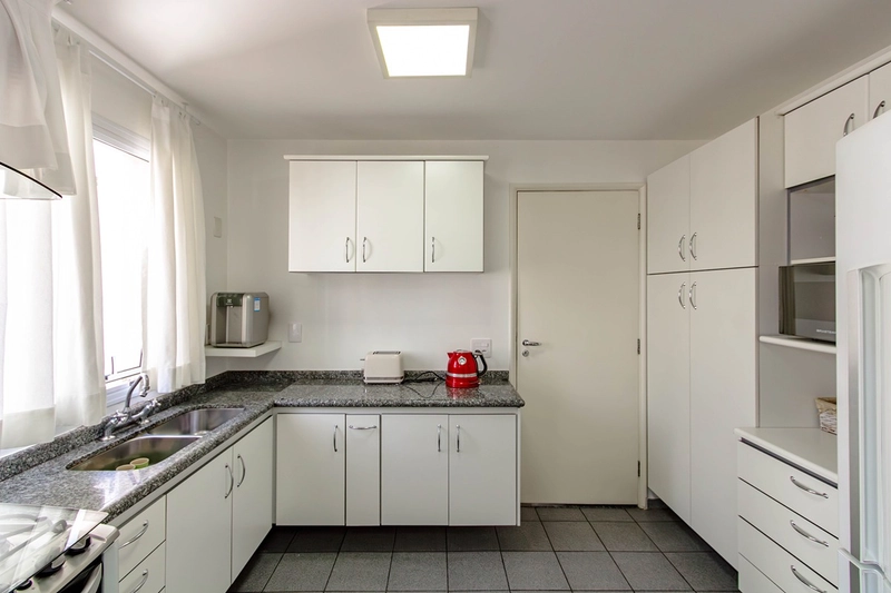 Apartamento 2 suítes 3 vagas no Jardins reformado: 27ª foto da galeria de imagens do imóvel