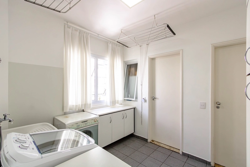 Apartamento 2 suítes 3 vagas no Jardins reformado: 29ª foto da galeria de imagens do imóvel