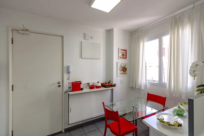 Apartamento 2 suítes 3 vagas no Jardins reformado: 23ª foto da galeria de imagens do imóvel