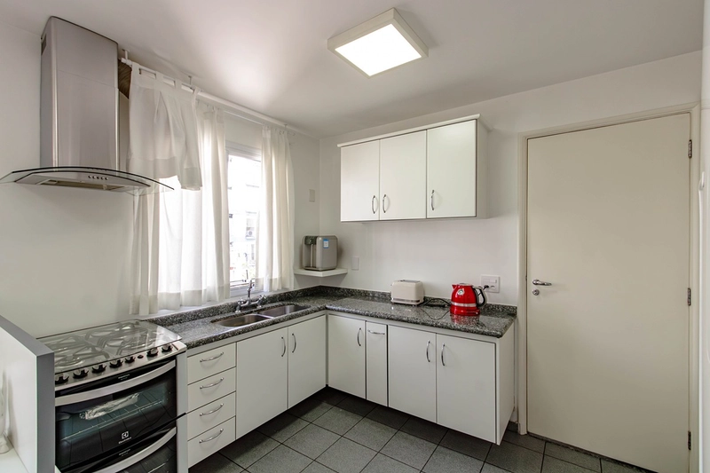 Apartamento 2 suítes 3 vagas no Jardins reformado: 26ª foto da galeria de imagens do imóvel