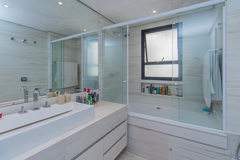 Vende apartamento 4 dormitorios 3 vagas em Higienópolis: 52ª foto da galeria de imagens do imóvel