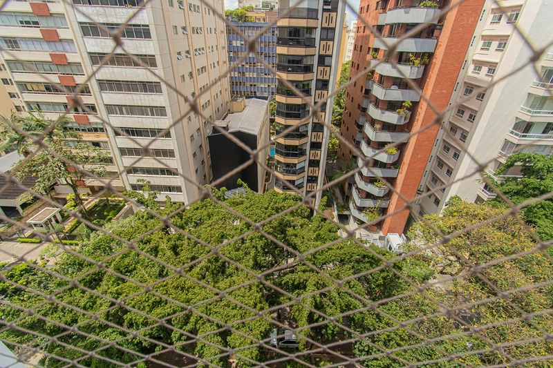 Vende apartamento 4 dormitorios 3 vagas em Higienópolis: 16ª foto da galeria de imagens do imóvel