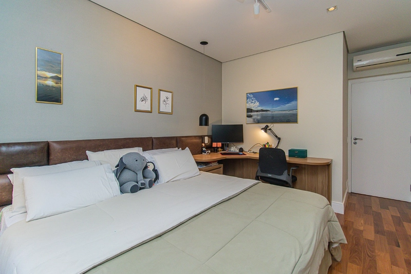 Vende apartamento 4 dormitorios 3 vagas em Higienópolis: 47ª foto da galeria de imagens do imóvel