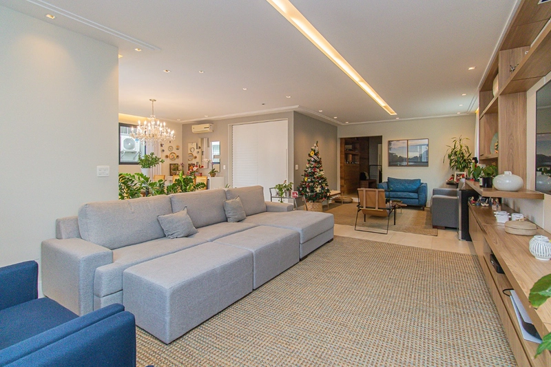 Vende apartamento 4 dormitorios 3 vagas em Higienópolis: 5ª foto da galeria de imagens do imóvel