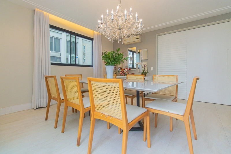 Vende apartamento 4 dormitorios 3 vagas em Higienópolis: 10ª foto da galeria de imagens do imóvel