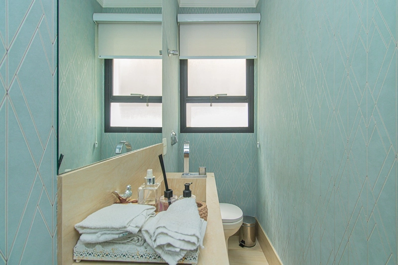 Vende apartamento 4 dormitorios 3 vagas em Higienópolis: 20ª foto da galeria de imagens do imóvel