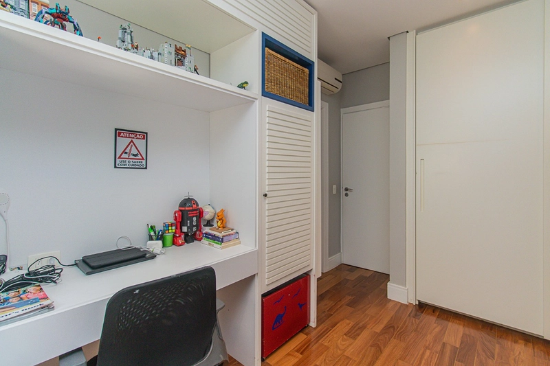 Vende apartamento 4 dormitorios 3 vagas em Higienópolis: 32ª foto da galeria de imagens do imóvel
