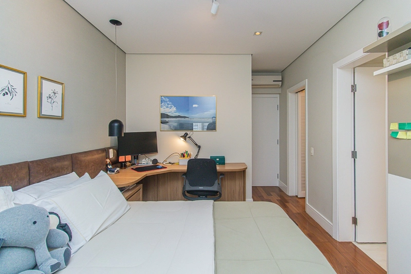 Vende apartamento 4 dormitorios 3 vagas em Higienópolis: 48ª foto da galeria de imagens do imóvel