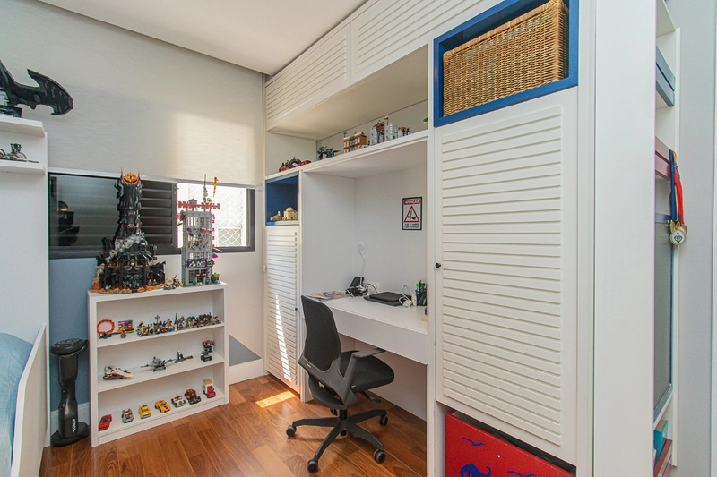 Vende apartamento 4 dormitorios 3 vagas em Higienópolis: 31ª foto da galeria de imagens do imóvel