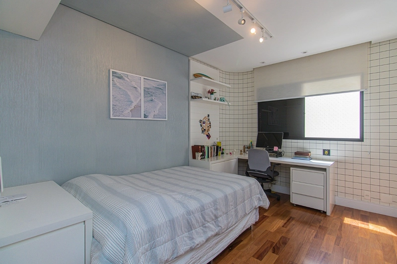 Vende apartamento 4 dormitorios 3 vagas em Higienópolis: 41ª foto da galeria de imagens do imóvel