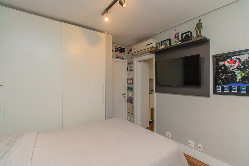 Vende apartamento 4 dormitorios 3 vagas em Higienópolis: 28ª foto da galeria de imagens do imóvel