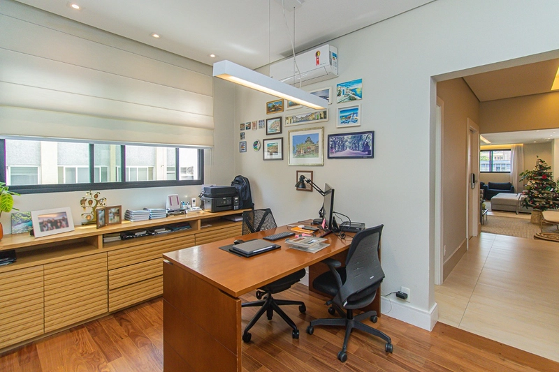 Vende apartamento 4 dormitorios 3 vagas em Higienópolis: 22ª foto da galeria de imagens do imóvel