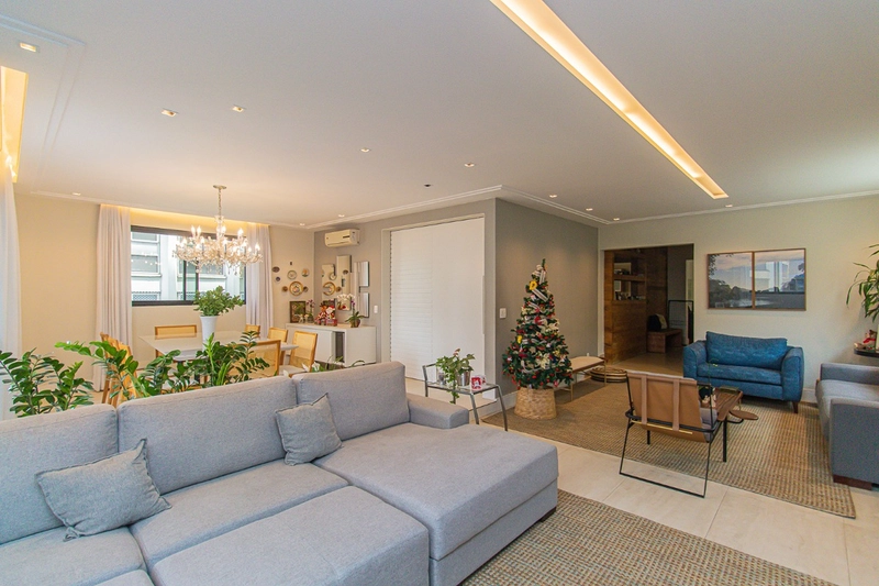 Vende apartamento 4 dormitorios 3 vagas em Higienópolis: 6ª foto da galeria de imagens do imóvel