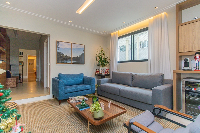 Vende apartamento 4 dormitorios 3 vagas em Higienópolis: 7ª foto da galeria de imagens do imóvel