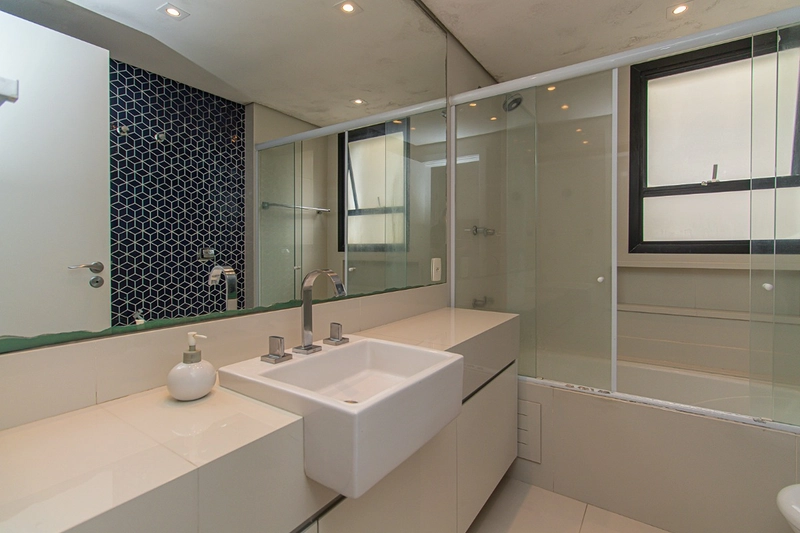 Vende apartamento 4 dormitorios 3 vagas em Higienópolis: 37ª foto da galeria de imagens do imóvel