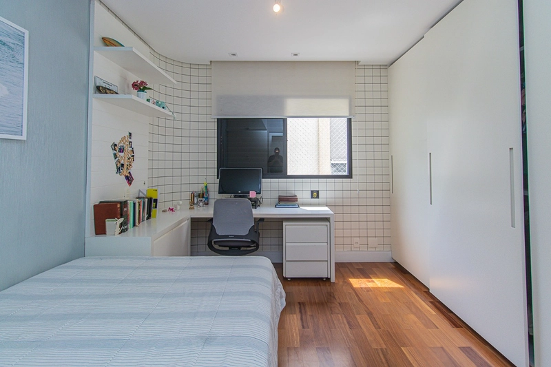 Vende apartamento 4 dormitorios 3 vagas em Higienópolis: 40ª foto da galeria de imagens do imóvel