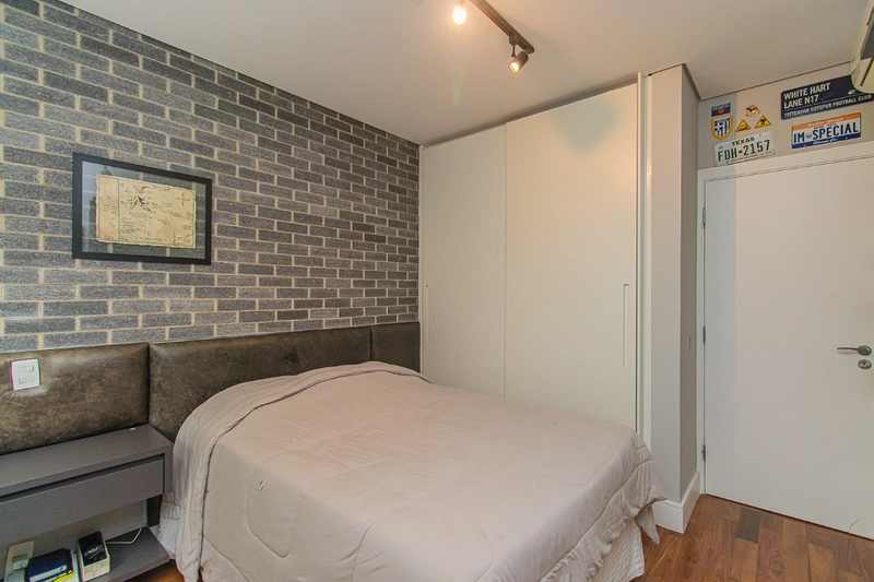 Vende apartamento 4 dormitorios 3 vagas em Higienópolis: 27ª foto da galeria de imagens do imóvel