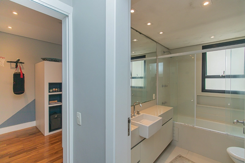 Vende apartamento 4 dormitorios 3 vagas em Higienópolis: 38ª foto da galeria de imagens do imóvel