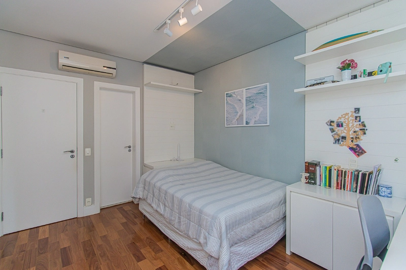 Vende apartamento 4 dormitorios 3 vagas em Higienópolis: 39ª foto da galeria de imagens do imóvel