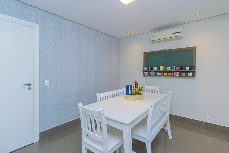 Vende apartamento 4 dormitorios 3 vagas em Higienópolis: 17ª foto da galeria de imagens do imóvel