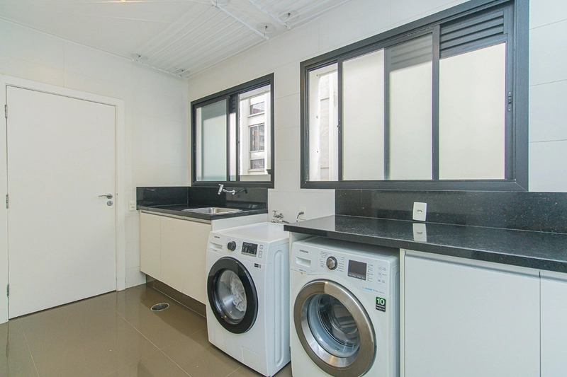 Vende apartamento 4 dormitorios 3 vagas em Higienópolis: 61ª foto da galeria de imagens do imóvel