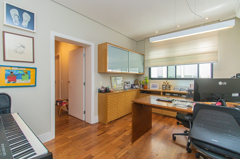 Vende apartamento 4 dormitorios 3 vagas em Higienópolis: 23ª foto da galeria de imagens do imóvel