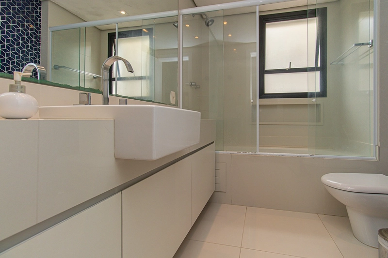 Vende apartamento 4 dormitorios 3 vagas em Higienópolis: 49ª foto da galeria de imagens do imóvel