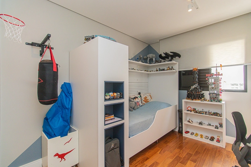 Vende apartamento 4 dormitorios 3 vagas em Higienópolis: 30ª foto da galeria de imagens do imóvel