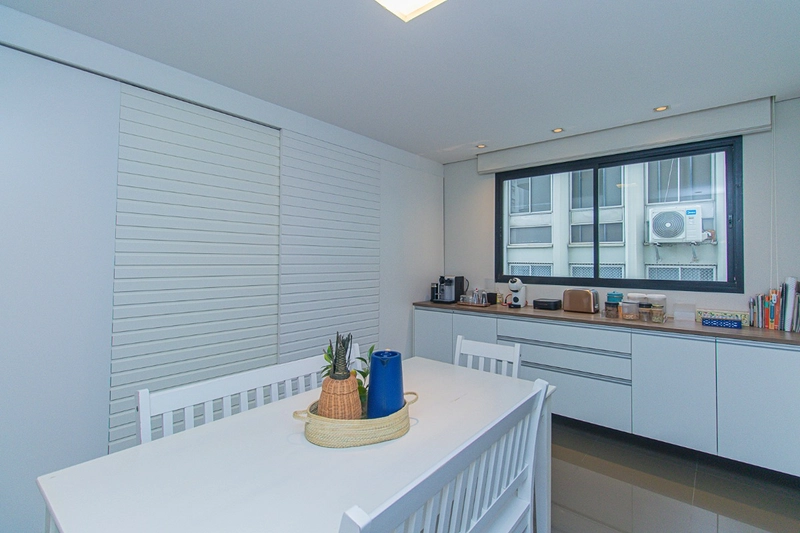 Vende apartamento 4 dormitorios 3 vagas em Higienópolis: 19ª foto da galeria de imagens do imóvel