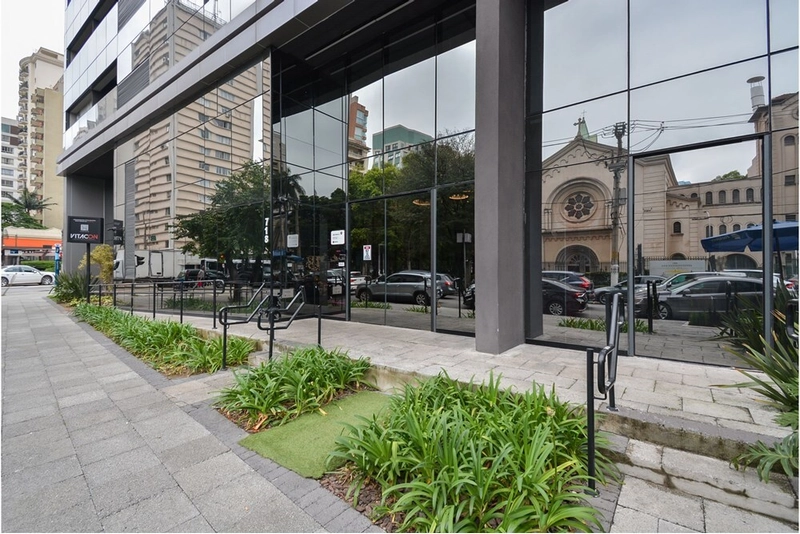 Apartamento mobiliado no Jardim Paulista: 22ª foto da galeria de imagens do imóvel