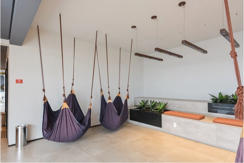Apartamento mobiliado no Jardim Paulista: 12ª foto da galeria de imagens do imóvel
